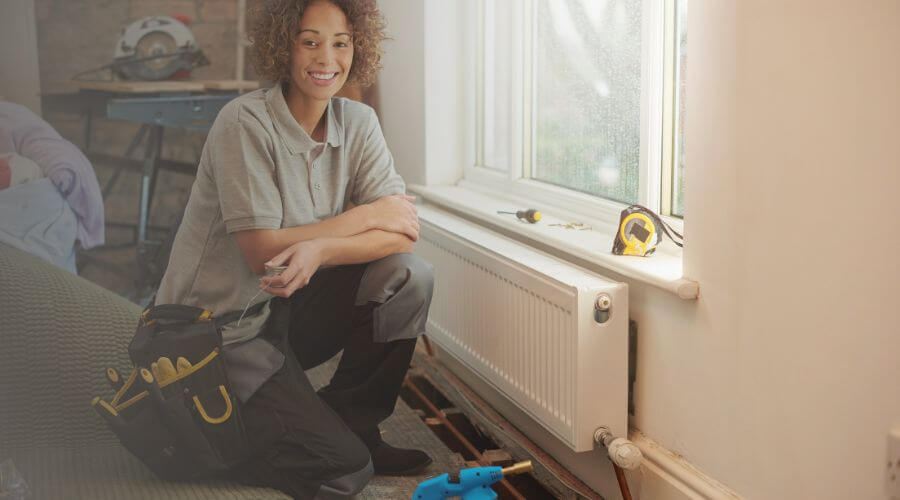 Local annual plumbing maintenance in Almira, WA